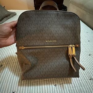 MICHAEL KORS BACKPACK